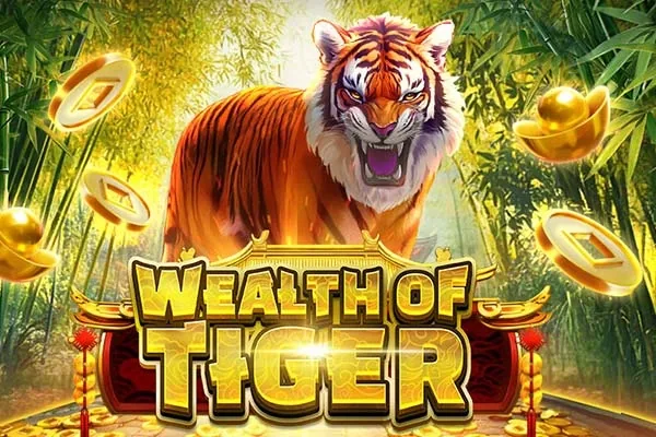 Wealth of Tiger